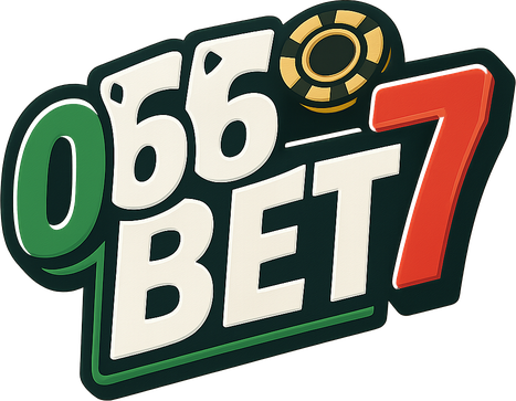 066bet7 Logo